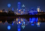 dallas-tx-skyline-at-night