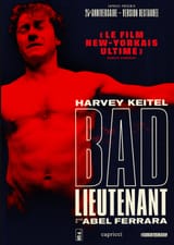 Bad Lieutenant