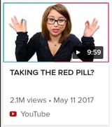 laci green redpill