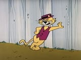 top-cat-cartoon