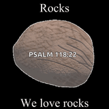 rocks-love