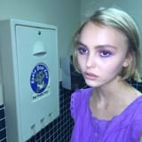 38fafd1a2e750e2b2cd41174cc6839ee--lily-depp-angel-makeup