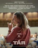 tar