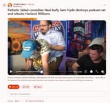 chud rage