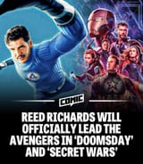 Avengers