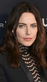 Antje traue Faora Ul — Antje Traue attends the Berlinale Openin
