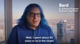 tranny devito