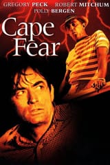 Cape Fear 1962