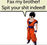 fax