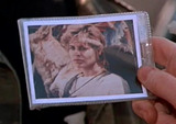 Sarah Connor photo