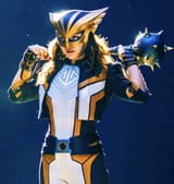hawkgirl