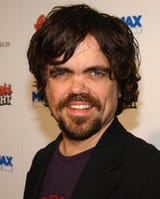 evil dwarf