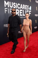 kanye bianca censori