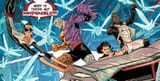 the terrifics