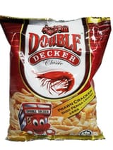 Prawn cracker