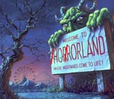 Goosebumps-Horrorland