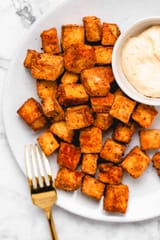 Crispy-Air-Fryer-Tofu-23