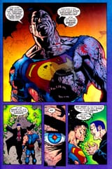 Supermanteachingalesson