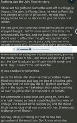 The Jolly Rancher story 