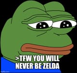 What if Zelda was a girl