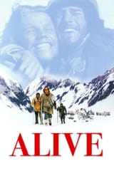 ALIVE(1993)