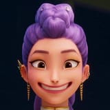 smile