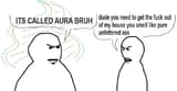its-called-aura-bruh-meme-original