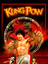 Kung Pow: Enter The Fist