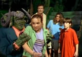 One Day at HorrorLand-1Goosebumps
