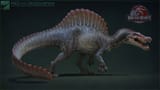 spino tail