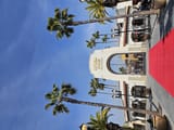 stay away from L.A