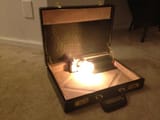 Briefcase
