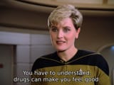 drugs