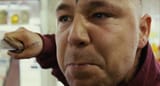 This is England Stephen Graham Combo