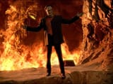 fire caves