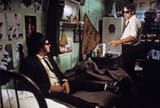 Blues Brothers Chicago apartment