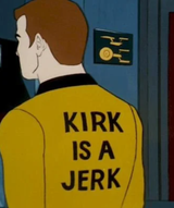 Jerk Kirk