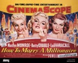 UTSL_How To Marry a Millionaire