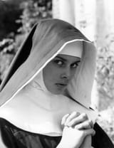 Lost Black Narcissus remake (Decolorized, 1976)