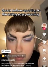 spock
