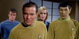 Mr Spock