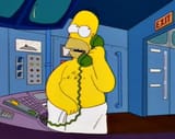 You&#039;ll have to speak up; I&#039;m wearing a towel