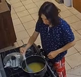 joshua_cookin
