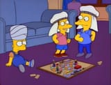 Iron Helps us Play