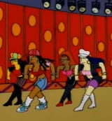 The I Didn&#039;t Do It Dancers