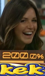 200 p KEK