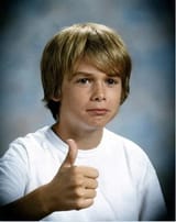 thumbsupkid