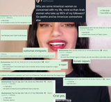 yikes