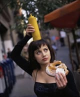 Brittany Murphy