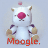 moogle-ff14